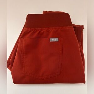 Figs Jogger Scrub Bottoms